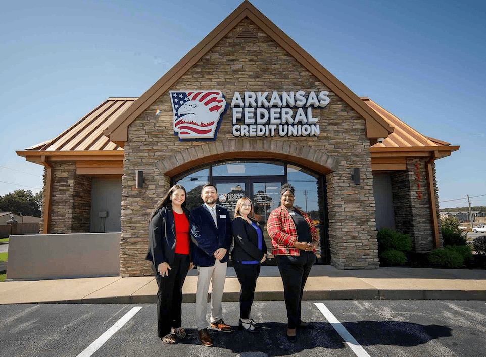 From Legacy Systems to Modern ERP: Lessons from Arkansas Federal Credit Union